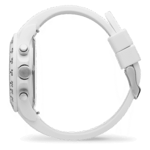 Bewatch – White Chromatic – 025631 – detailfoto 2