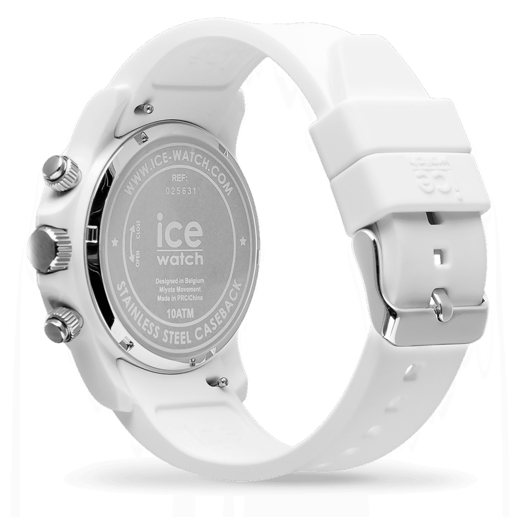 Bewatch – White Chromatic – 025631 – detailfoto 3