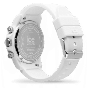 Bewatch – White Chromatic – 025631 – detailfoto 3