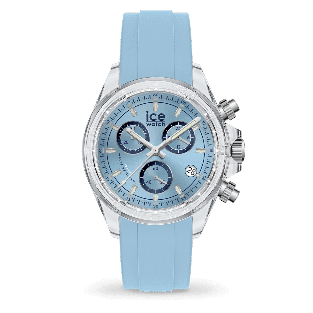 Bewatch – Clear Timeless Blue – 025632 – productfoto