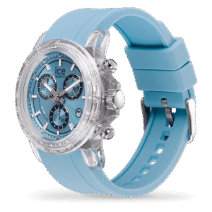 Bewatch – Clear Timeless Blue – 025632 – detailfoto 1
