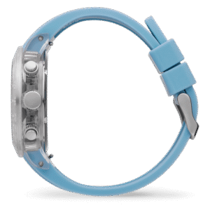 Bewatch – Clear Timeless Blue – 025632 – detailfoto 2