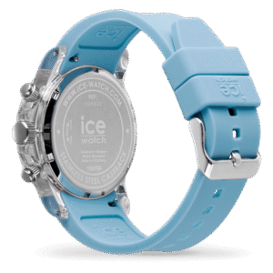 Bewatch – Clear Timeless Blue – 025632 – detailfoto 3