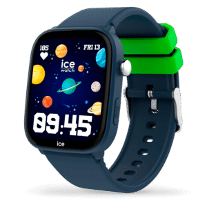 ICE smart junior Find Hub – Blue – 025680 – detailfoto 1