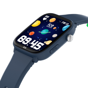 ICE smart junior Find Hub – Blue – 025680 – detailfoto 2