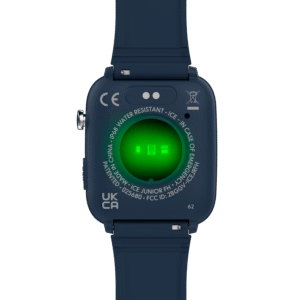 ICE smart junior Find Hub – Blue – 025680 – detailfoto 3