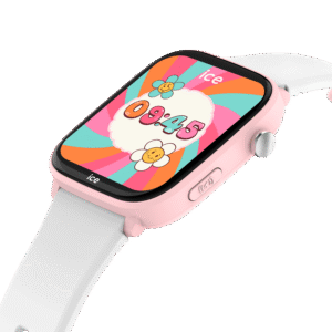 ICE smart junior Find Hub – Pink White – 025681 – detailfoto 2