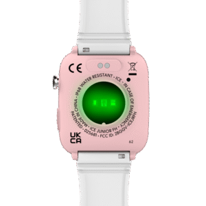 ICE smart junior Find Hub – Pink White – 025681 – detailfoto 3