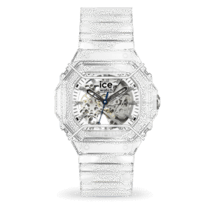 Bewatch 2 – Transparent Skeleton – 025684 – productfoto