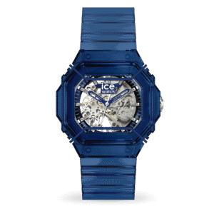 Bewatch 2 – Blue Skeleton – 025685 – productfoto
