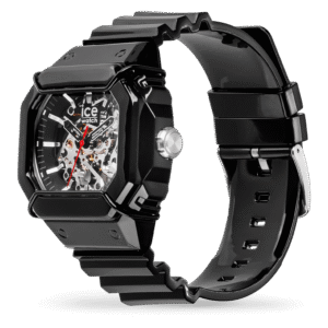 Bewatch 2 – Black Skeleton – 025686 – detailfoto 1