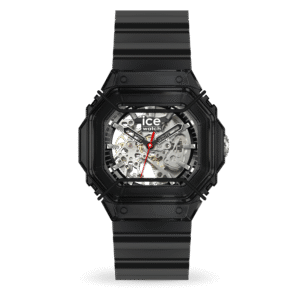 Bewatch 2 – Black Skeleton – 025686 – productfoto