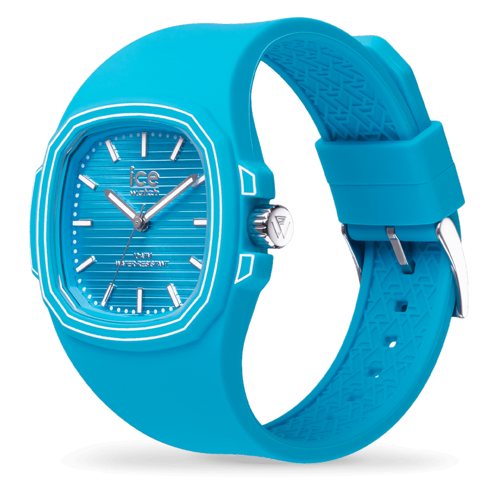 ICE vic – Turquoise – 025706 – detailfoto 1