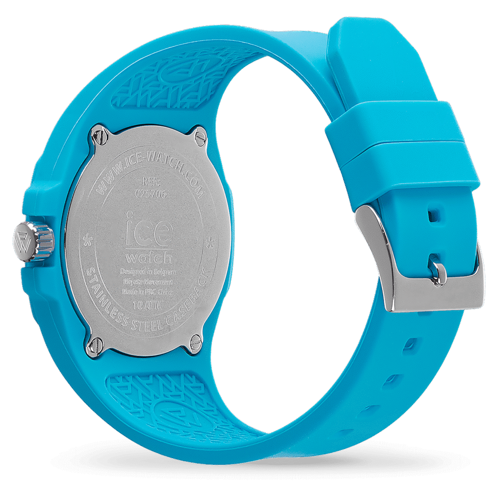 ICE vic – Turquoise – 025706 – detailfoto 3