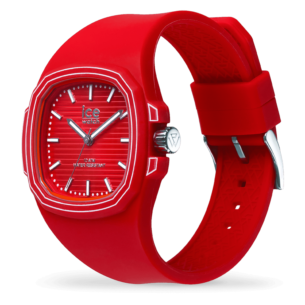 ICE vic – Royal Red – 025707 – detailfoto 1