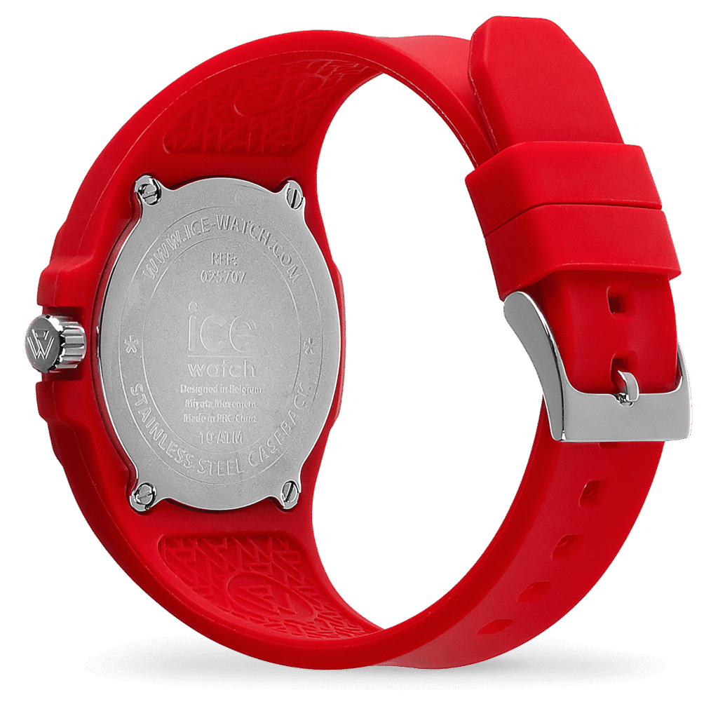 ICE vic – Royal Red – 025707 – detailfoto 3