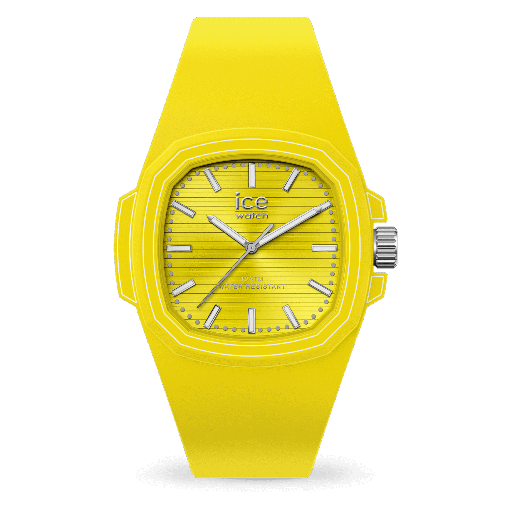 ICE vic – Sunny Yellow – 025708 – productfoto