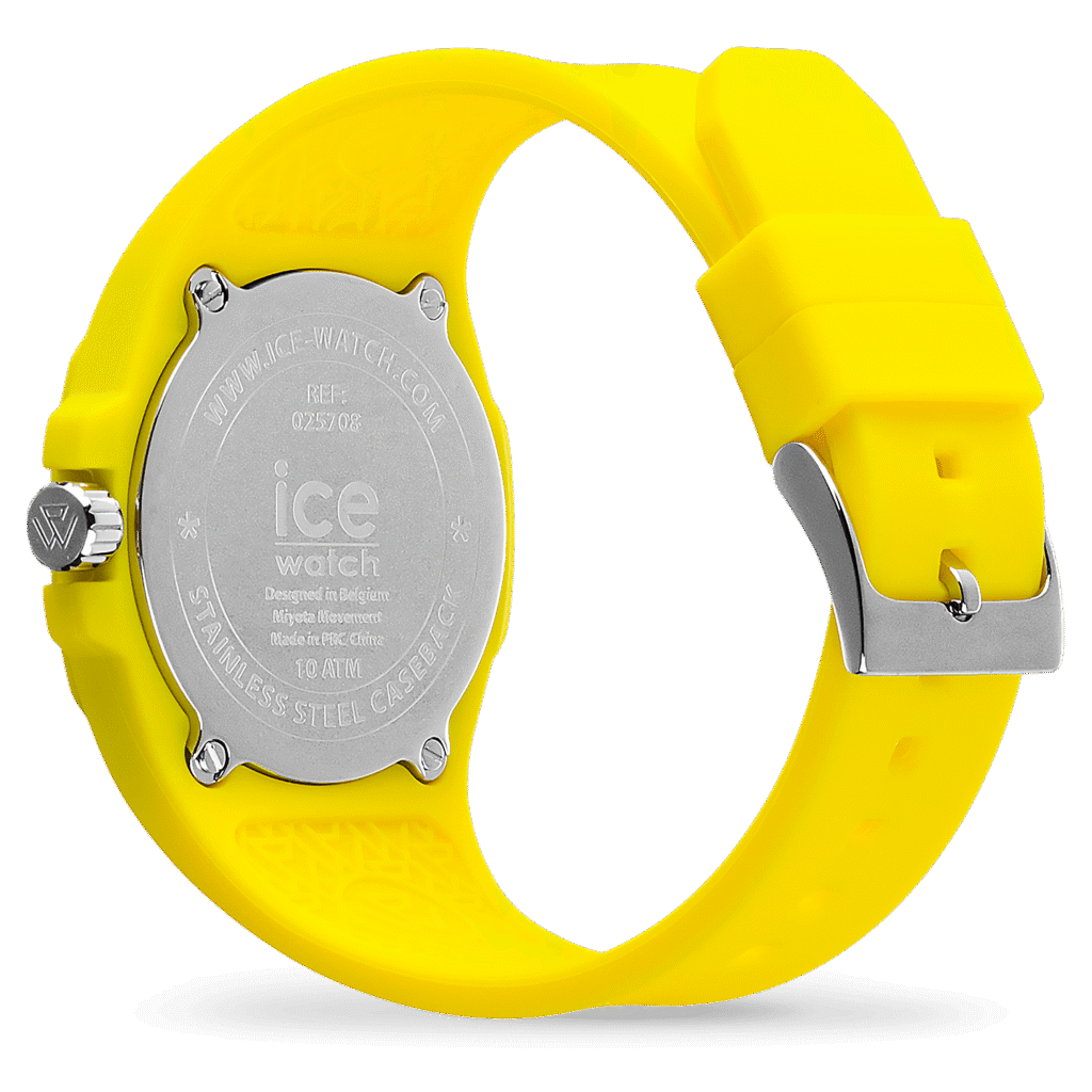 ICE vic – Sunny Yellow – 025708 – detailfoto 3