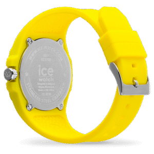 ICE vic – Sunny Yellow – 025708 – detailfoto 3