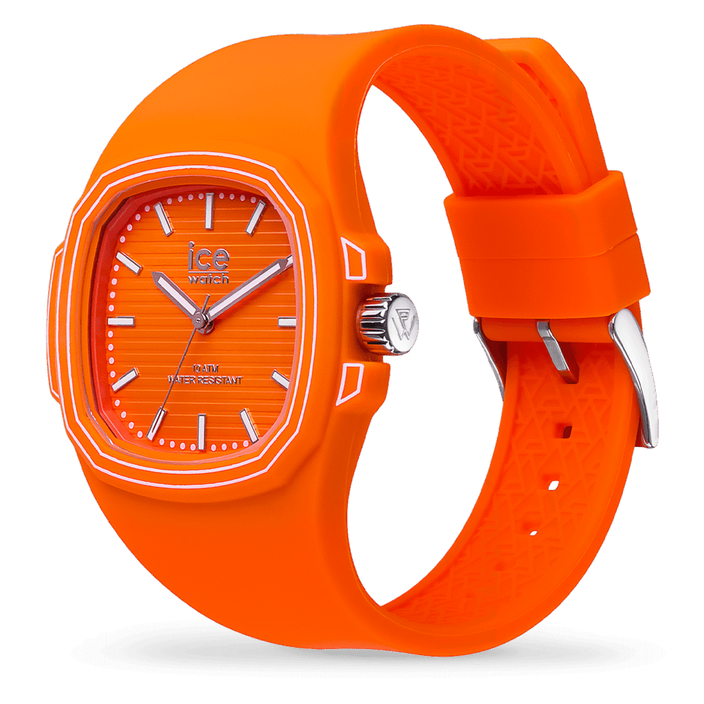 ICE vic – Mandarine Orange – 025709 – detailfoto 1