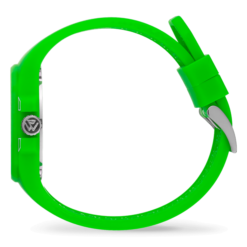 ICE vic – Fresh Green – 025710 – detailfoto 2