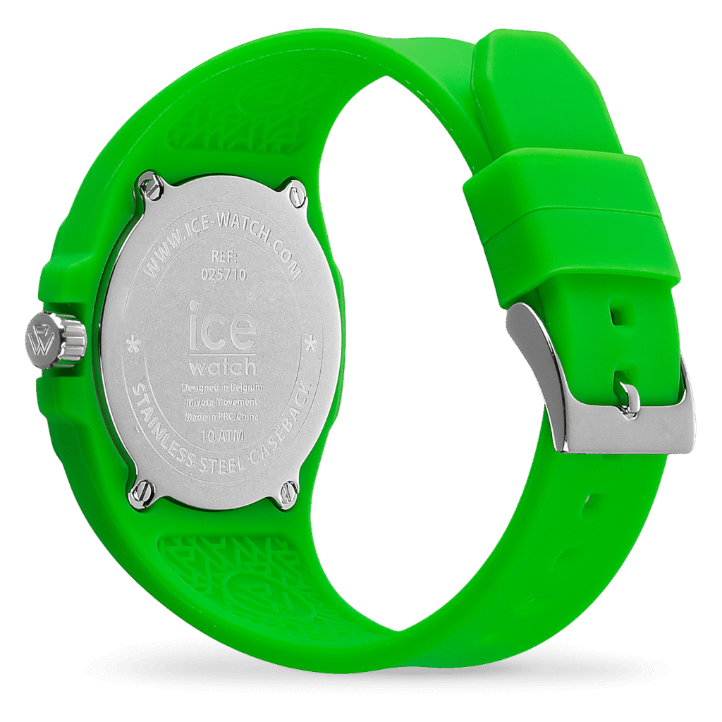 ICE vic – Fresh Green – 025710 – detailfoto 3