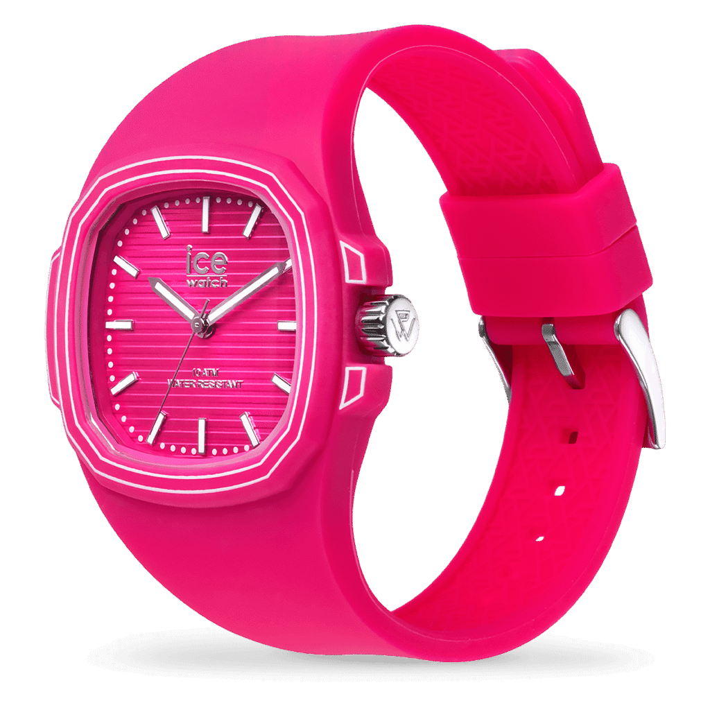 ICE vic – Power Pink – 025711 – detailfoto 1