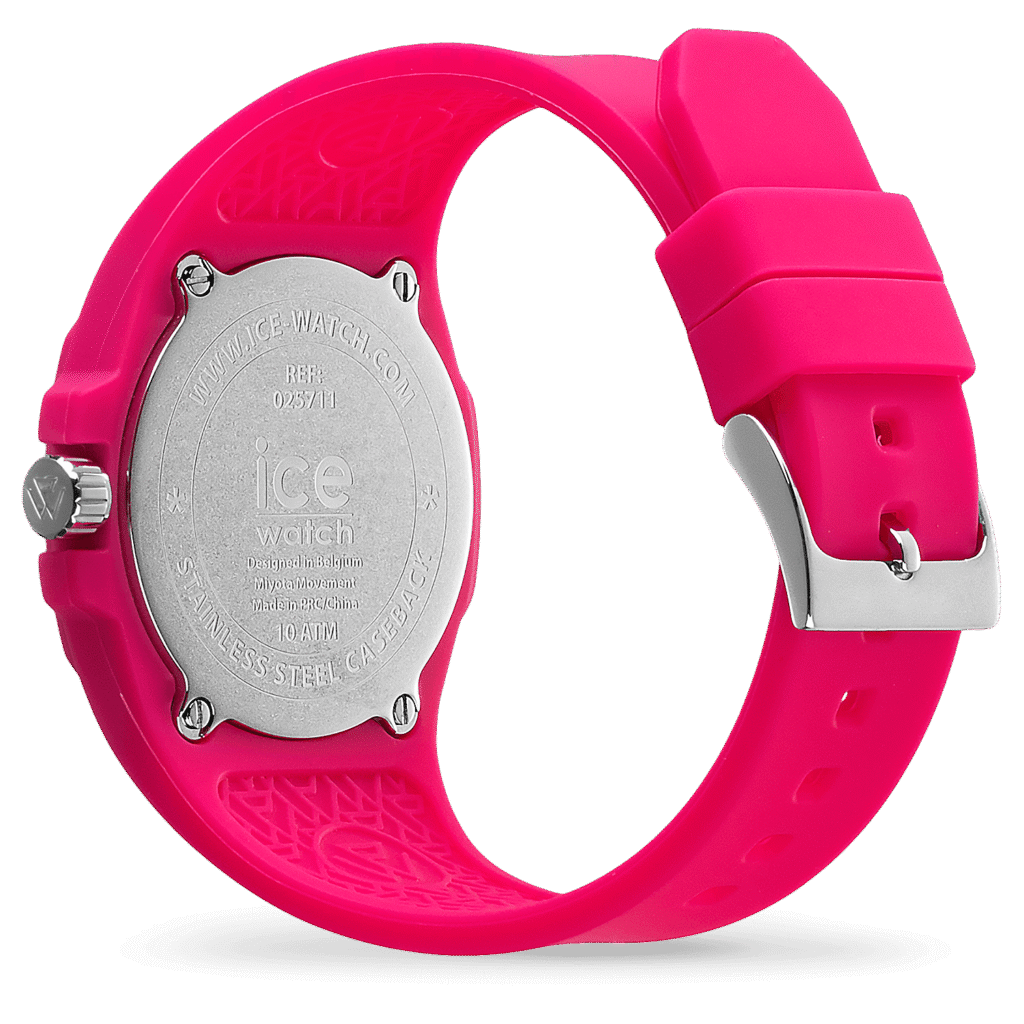 ICE vic – Power Pink – 025711 – detailfoto 3