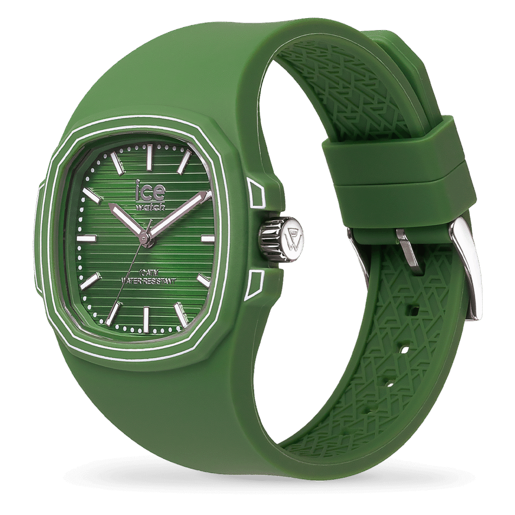 ICE vic – Timeless Green – 025712 – detailfoto 1