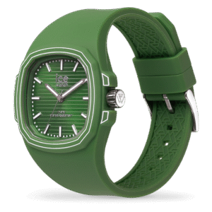 ICE vic – Timeless Green – 025712 – detailfoto 1