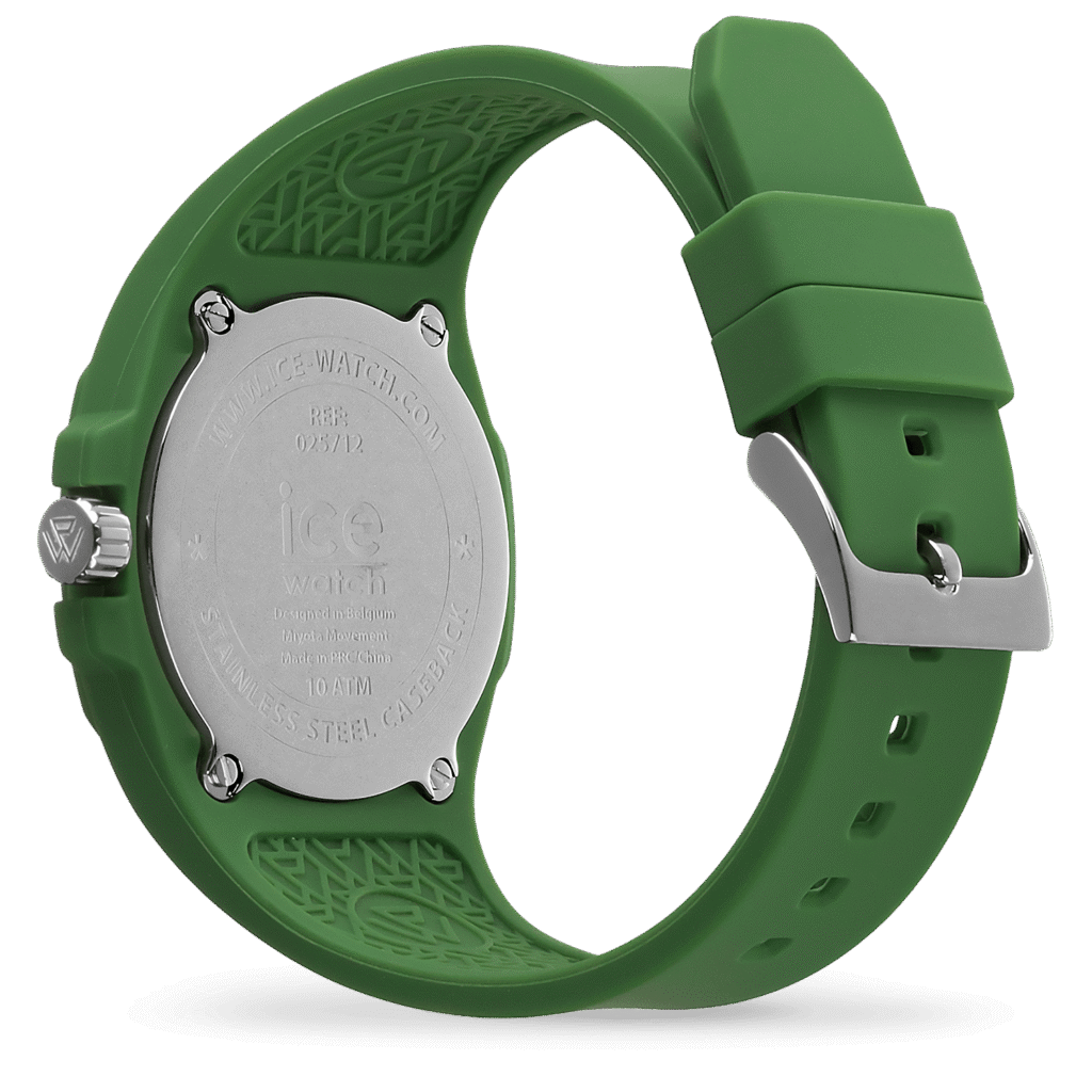 ICE vic – Timeless Green – 025712 – detailfoto 3