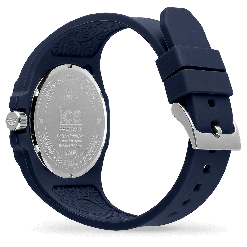 ICE vic – Midnight Blue – 025713 – detailfoto 3