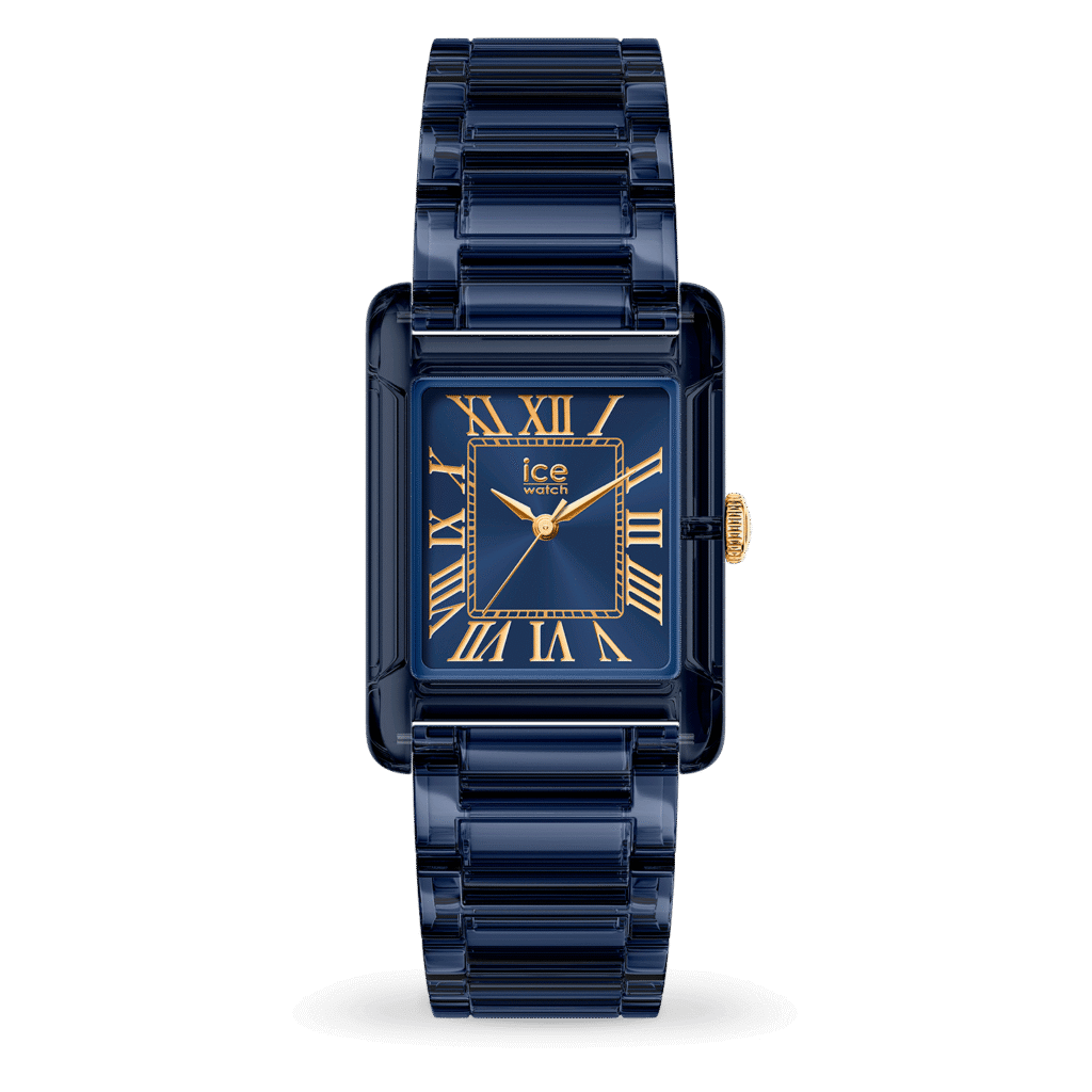 ICE art deco – Midnight Blue – 025716 – productfoto