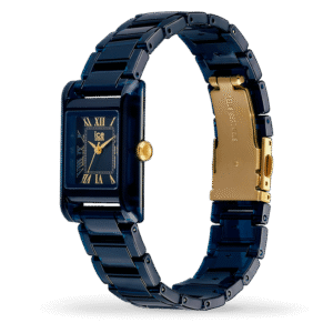 ICE art deco – Midnight Blue – 025716 – detailfoto 1