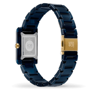 ICE art deco – Midnight Blue – 025716 – detailfoto 3