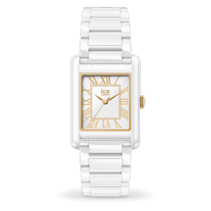 ICE art deco – White Gold – 025717 – productfoto