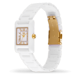 ICE art deco – White Gold – 025717 – detailfoto 1