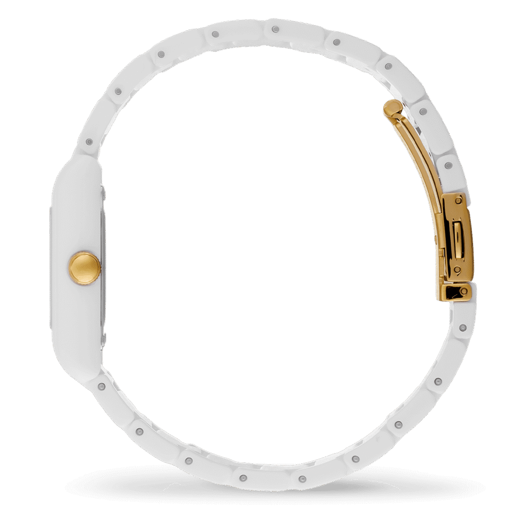 ICE art deco – White Gold – 025717 – detailfoto 2