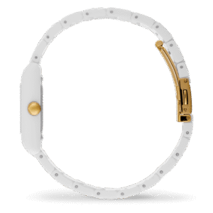 ICE art deco – White Gold – 025717 – detailfoto 2