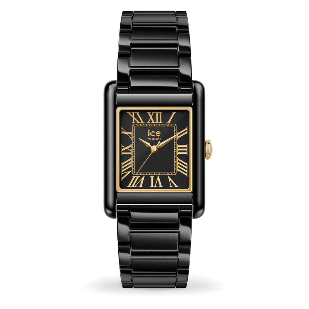 ICE art deco – Black Gold – 025718 – productfoto