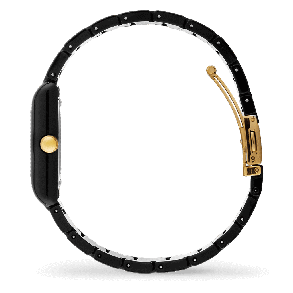 ICE art deco – Black Gold – 025718 – detailfoto 2