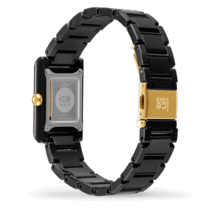 ICE art deco – Black Gold – 025718 – detailfoto 3