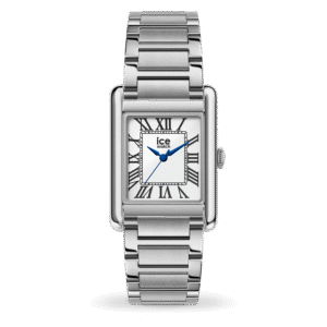ICE art deco – Silver White – 025719 – productfoto