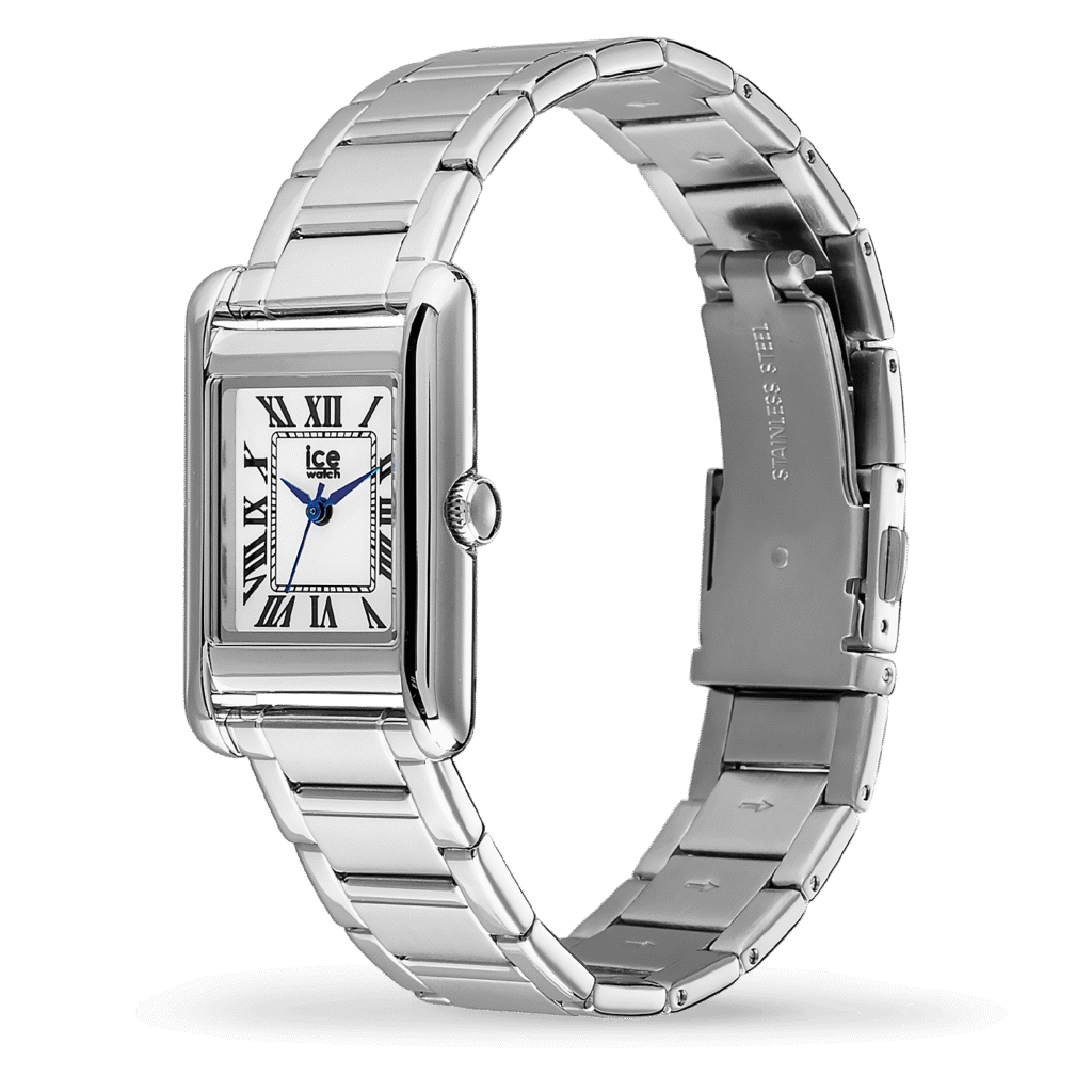 ICE art deco – Silver White – 025719 – detailfoto 1