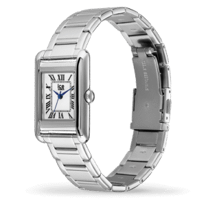 ICE art deco – Silver White – 025719 – detailfoto 1