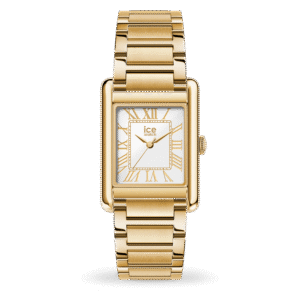ICE art deco – Gold White – 025720 – productfoto
