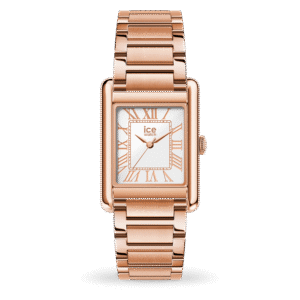 ICE art deco – Rose-Gold White – 025721 – productfoto