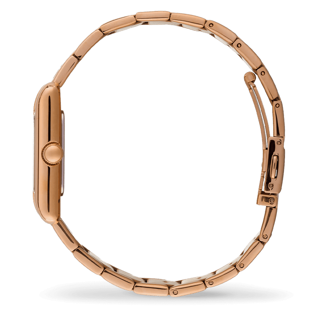 ICE art deco – Rose-Gold White – 025721 – detailfoto 2