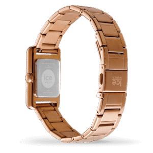 ICE art deco – Rose-Gold White – 025721 – detailfoto 3