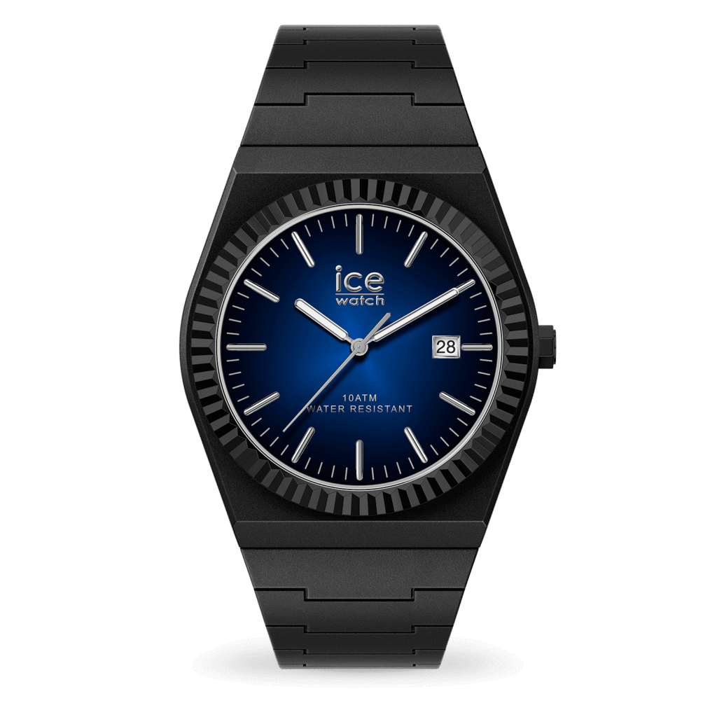 ICE pw – Black Blue Radial – 025761 – productfoto